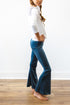 denim-blue-velvet-bells Mila &  Rose - Sophia's Style--4T--5
